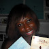 Mayte from from Senegal