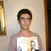 Amir Hossein from Iran