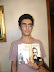 Amir Hossein from Iran