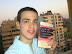 Amr Ammar from Egypt/Cairo