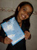 Suyane Moreira de Souza from Brazil