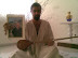 Sayed Ashkan Beheshti from Iran