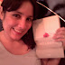 Nadia Gómez from San Pedro Sula, Honduras