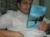 Parshwadeep Lahane from India