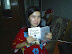 Dilara from Russia