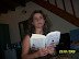 Chrissa Athanassopoulou from Greece
