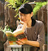 ViTa Lystianingrum from Indonesia