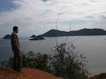 Mandeh Island