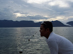 Maninjau Lake