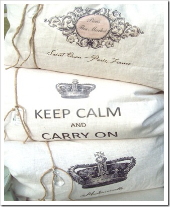 EuroPillows