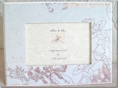 post card-bird