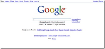 Google-screenshot