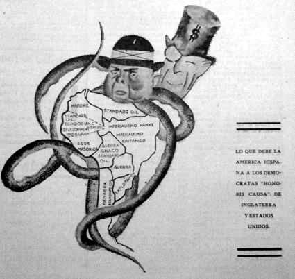 méxico narcotráfico y gobernabilidad