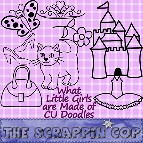 http://thescrappincop.blogspot.com