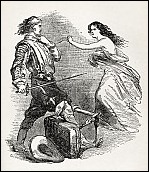 milady milady