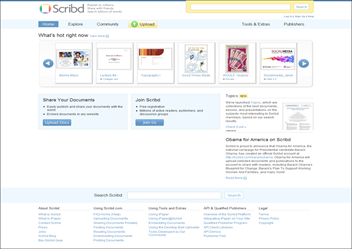 scribd