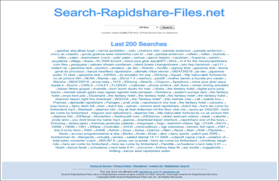 search-rapidshare-files
