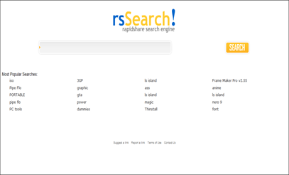 rssearch