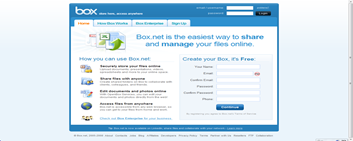 box.net