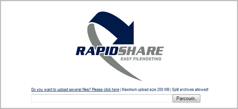 rapidshare