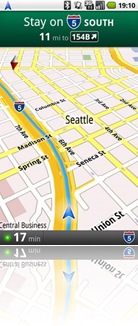 Google Maps v46