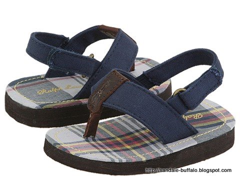 Sandale buffalo:OI689575