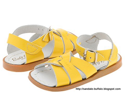 Sandale buffalo:691436sandale