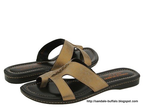 Sandale buffalo:sandale-692105