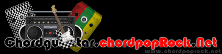 Chord Guitar Terlengkap dan Terbaru