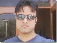 mrityunjay ray
