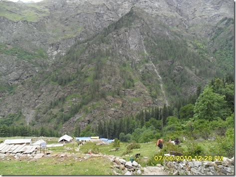 KHEERGANGA