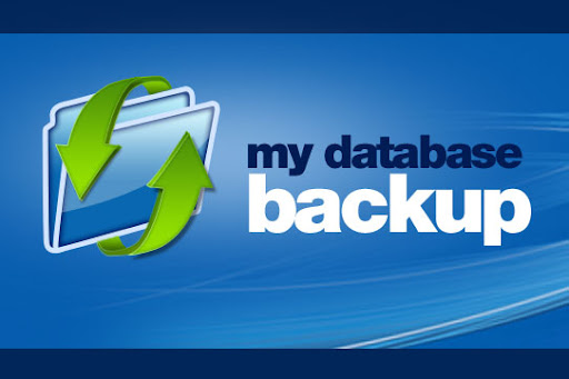 Database Backup Database Backup (gambar dari : darkstardesign.co.uk)