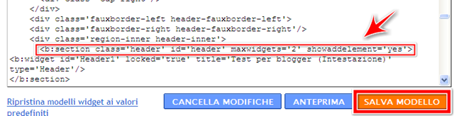 [come aggiungere gadget html javascript banner header blog blospot[4].png]
