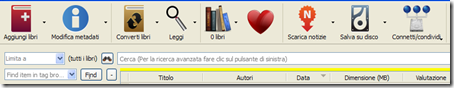 gestire biblioteca convertire libri ebook epub pdf lettore gestire biblioteca convertire libri ebook epub pdf lettore