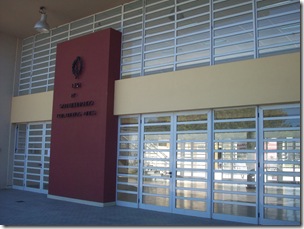 Nueva Escuela en San Bernardo