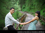 Thika - Budi Pre Wedding