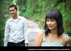 Thika - Budi Pre Wedding