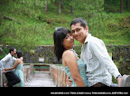 Thika - Budi Pre Wedding