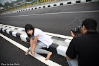 Hunting ma Gede