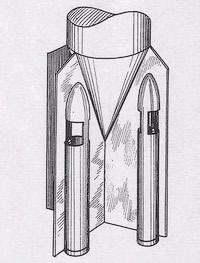 Jericho Device