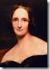 La escritora británica Mary Shelley, que reflejo sus preocupaciones hacia donde se encaminaba la humanidad en «Frankenstein» La escritora británica Mary Shelley, que reflejo sus preocupaciones hacia donde se encaminaba la humanidad en «Frankenstein»