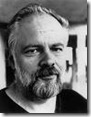 El escritor norteamericano Philip K. Dick, que tuvo una vida llena de fases de depresión y pesimismo. El escritor norteamericano Philip K. Dick, que tuvo una vida llena de fases de depresión y pesimismo.