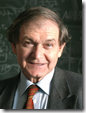 Sir Roger Penrose Sir Roger Penrose
