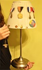 Lamp Fix-0