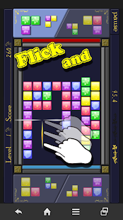 How to mod Flick and Vanish Puzzle Game 1.0 mod apk for android