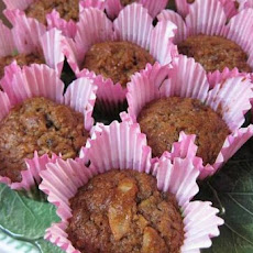 Morning Glory Muffins I