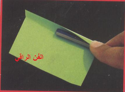 تزيين الاقلام اعمال فنية للطلاب اشغال يدوية