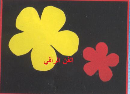 تزيين الاقلام اعمال فنية للطلاب اشغال يدوية