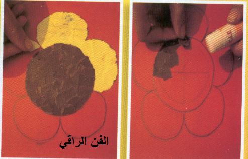 تزيين العلب للاطفال اعمال فنية في عطلة الصيف اشغال يدوية