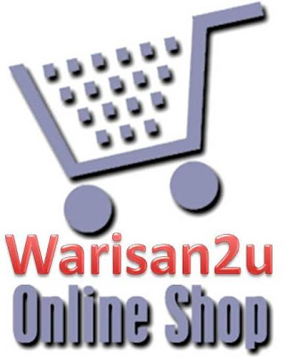 Warisan2u Online Shop